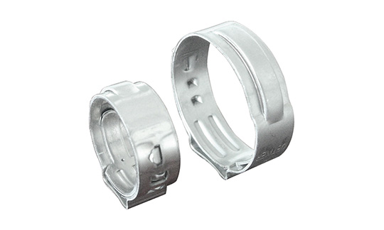 單耳無(wú)級(jí)卡箍